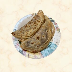 Baleada Regular