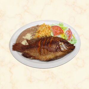 Mojarra Ranchera