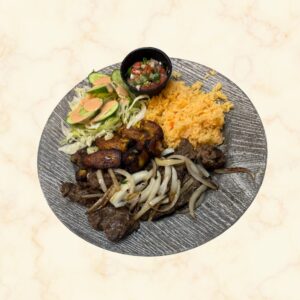 Carne Asada