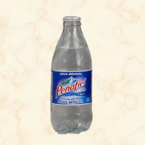 Peñafiel Agua Mineral