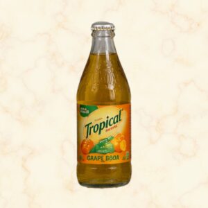 Frost Orange