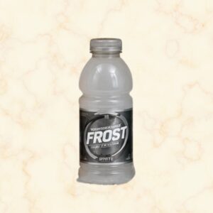 Frost Write