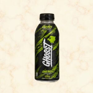 Ghost Energy
