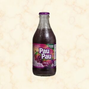 Pau Pau