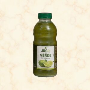 Jugo Verde