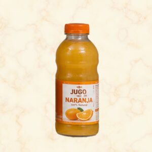 Jugo de Naranja