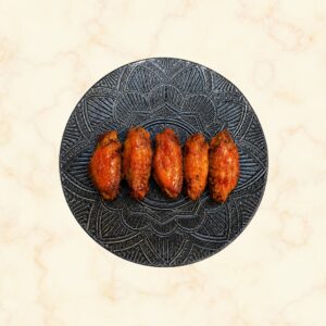 Alitas (5 piezas)