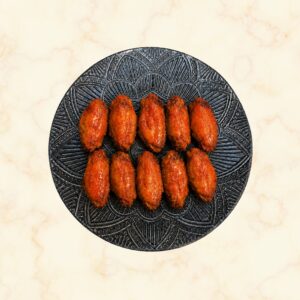 Alitas (10 piezas)