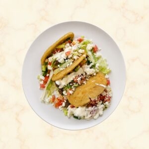 Gorditas
