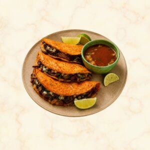 Tacos Birria