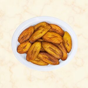 Plátanos fritos