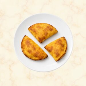 Quesadillas