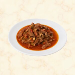 Bistec Ranchero