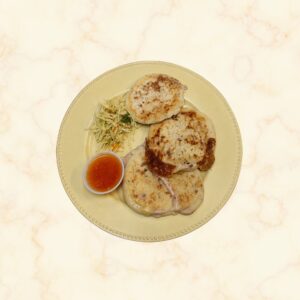Pupusa Loca