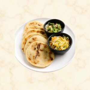 Pupusa Revuelta