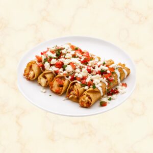 Flautas Mexicanas
